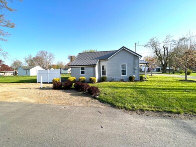 506 Ellsworth, Milan, IN 47031 - photo 3