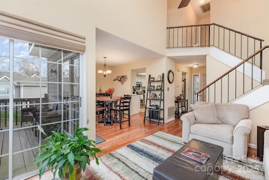 9712 Saint Vincent Ln, Charlotte, NC 28277 - photo 6