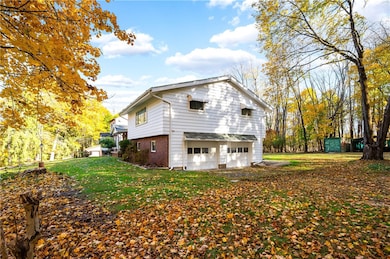 304 N Scott St, New Castle, PA 16101 - photo 4