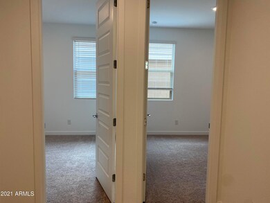 side by side guest bedrooms