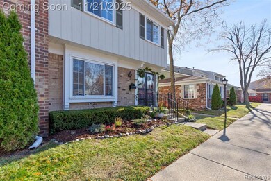 4952 Coventry St unit 315, Royal Oak, MI 48073 - photo 4