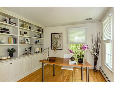 1 Patterson Rd unit 1, Lexington, MA 02421 - photo 3