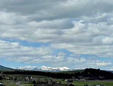 Spanish Peaks Views