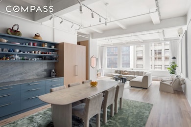 28 W 38th St unit 6E, New York, NY 10018 - photo 3