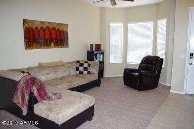 front living room