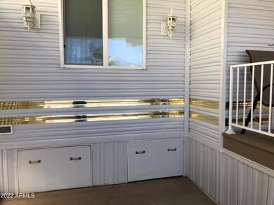 NICE SIZE STORAGE DRAWERS
