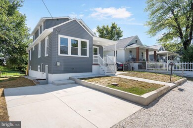 7605 Cypress Ave, Baltimore, MD 21224 - photo 3