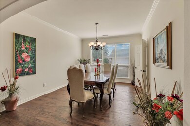 2208 Fair Parke Ln, Wylie, TX 75098 - photo 5