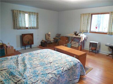 Master Bedroom.