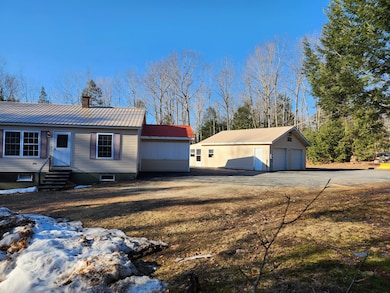 55 A To Z Rd, Greene, ME 04236 - photo 2