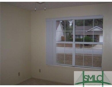 Interior Space/Layout.