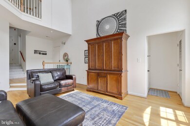 2331 Henshaw Place unit 302, Alexandria, VA 22311 - photo 7