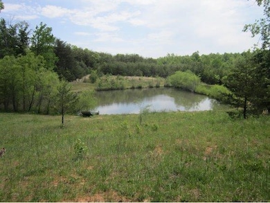12 ACRE POND