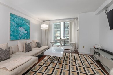 Ritz-Carlton Residences Tower 1 unit 509, Boston, MA 02111 - photo 5