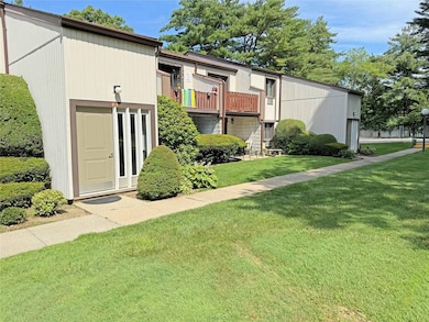 View of property