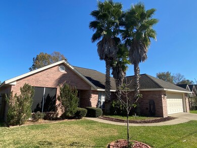 194 Ashwood Bend, Lufkin, TX 75904 - photo 2