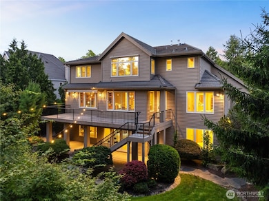 2753 204th Ln NE, Sammamish, WA 98074 - photo 2