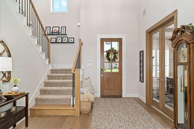 9145 Cordero Dr, North Richland Hills, TX 76182 - photo 4