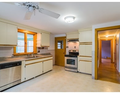 351 Parker St, Newton Center, MA 02459 - photo 5