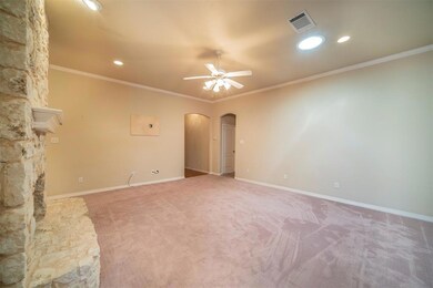 777 Trails End Cir, Hurst, TX 76054 - photo 5