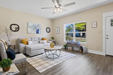 202 Sunset Dr, Cleburne, TX 76033 - photo 7