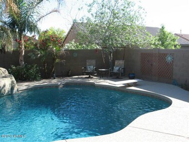 Diving Pool