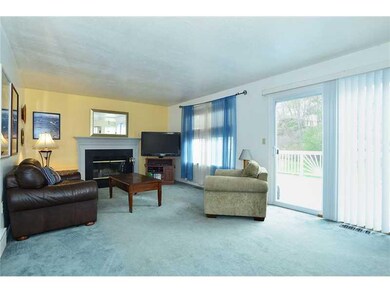 Family Room.