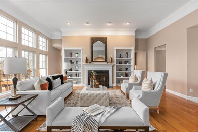 14510 Summer Blossom Ln, Chesterfield, MO 63017 - photo 3