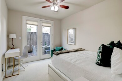 622 Rutland St unit C, Houston, TX 77007 - photo 5