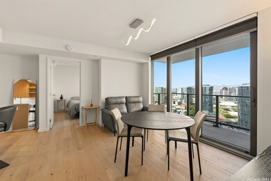 Sky Ala Moana unit 4208, Honolulu, HI 96814 - photo 7