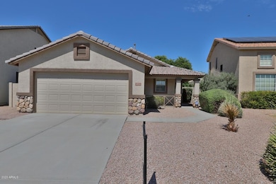 2824 S Aletta, Mesa, AZ 85212 - photo 2