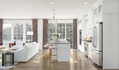 2011 Wander Ln unit 2001, Manalapan, NJ 07726 - photo 7