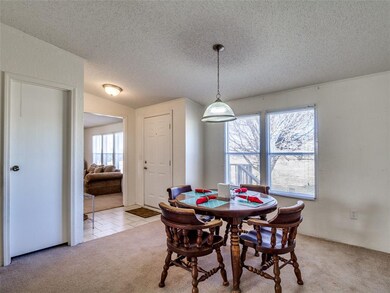 2400 S Dobbs Rd, Harrah, OK 73045 - photo 7