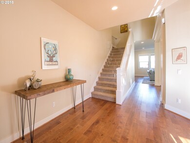 Entrance/Foyer