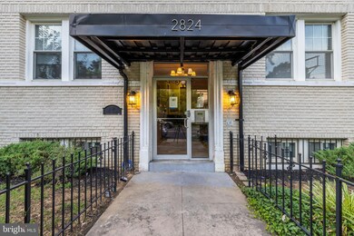 2824 12th St NE unit 102, Washington, DC 20017 - photo 3