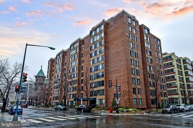 The Lauren unit 306, Washington, DC 20036 - photo 3