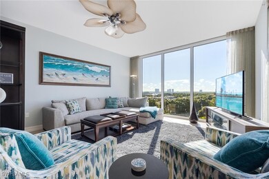 3414 Hancock Bridge Pkwy unit 702, North Fort Myers, FL 33903 - photo 2