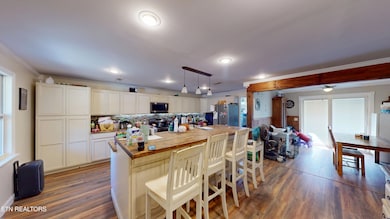 408 Sherman Rd, Dunlap, TN 37327 - photo 3