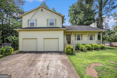 2783 Arctic Ct, Morrow, GA 30260 - photo 2