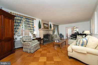 364 Hickory Ln, Haddonfield, NJ 08033 - photo 3