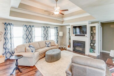 416 Silverthorne Dr, Freeburg, IL 62243 - photo 3