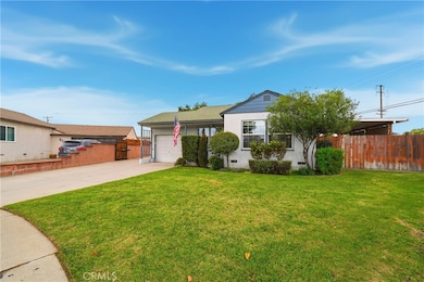 9004 Caddy St, Pico Rivera, CA 90660 - photo 2