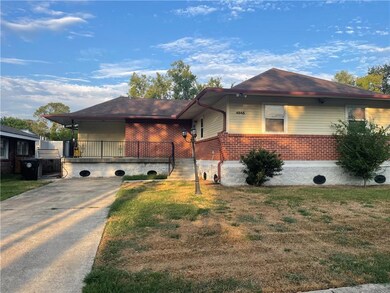 4845 Metropolitan Dr, New Orleans, LA 70126 - photo 2