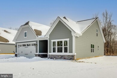 318 Hidden Acres Ln, Moorestown, NJ 08057 - photo 3