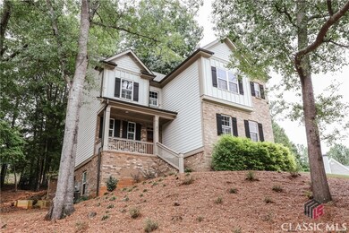 377 Greystone Terrace, Athens, GA 30606 - photo 2