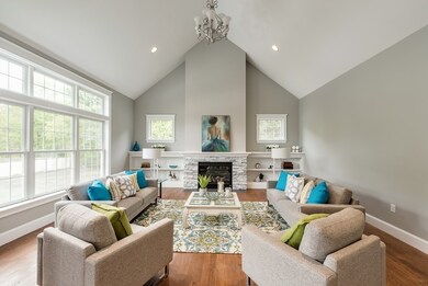 65 Solomon Pierce Rd, Lexington, MA 02420 - photo 5