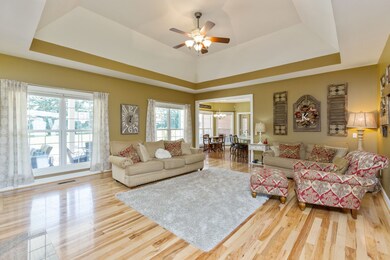 234 William Cir, Lafayette, TN 37083 - photo 5