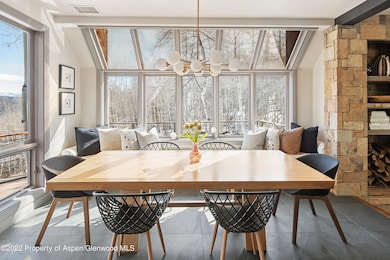 399 Maple Ridge Ln, Snowmass Village, CO 81615 - photo 7