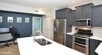 3854 N Look Backridge Place, Tucson, AZ 85719 - photo 4