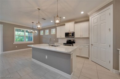 Breakfast Bar/Kitchen - View 2